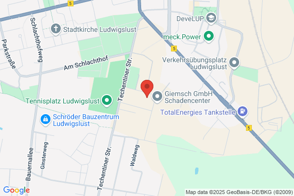 SBW Aus- und Fortbildungs- gesellschaft mbH