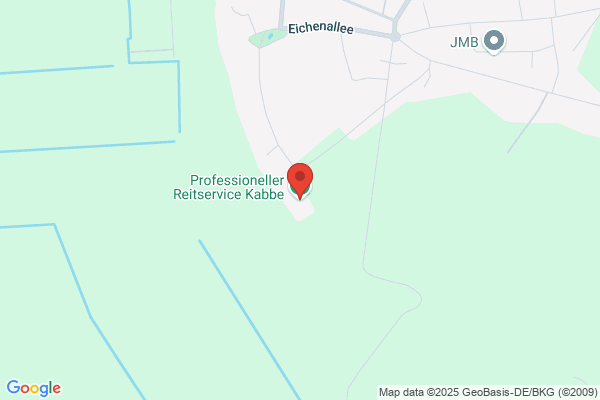 Reitstall Albrecht "Alte Büdnerei"