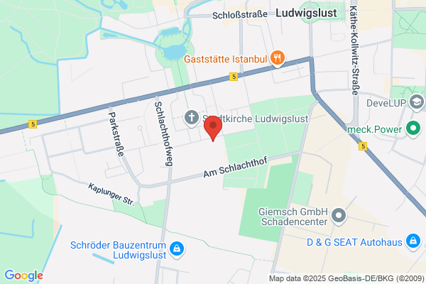 Storchennest Ludwigslust e.G.