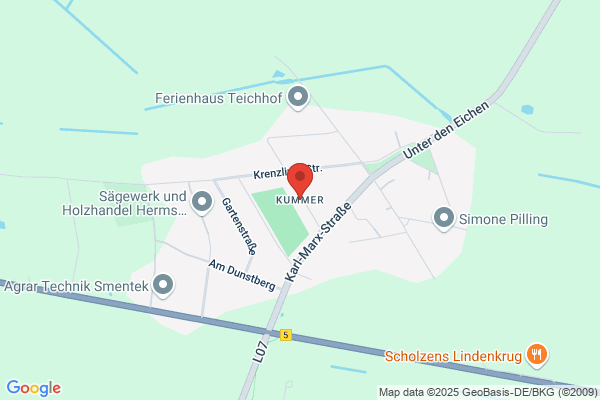 Gemeinde Kummer Bürgermeisterbüro