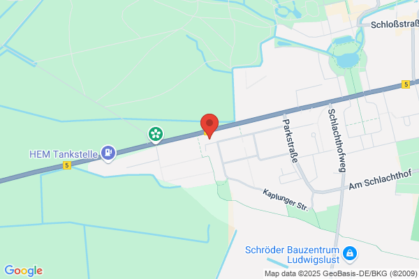 Konsumgenossenschaft Hagenow e.G. Getränkefachmarkt
