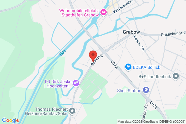 Blandine Schuldt