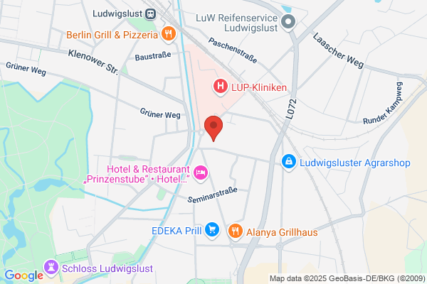 Stadt Hamburg