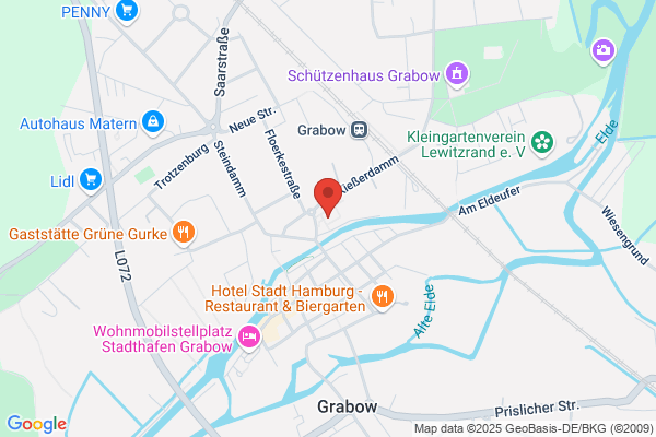 DRK Kinder und Jugendfreizeithaus Blue Sun