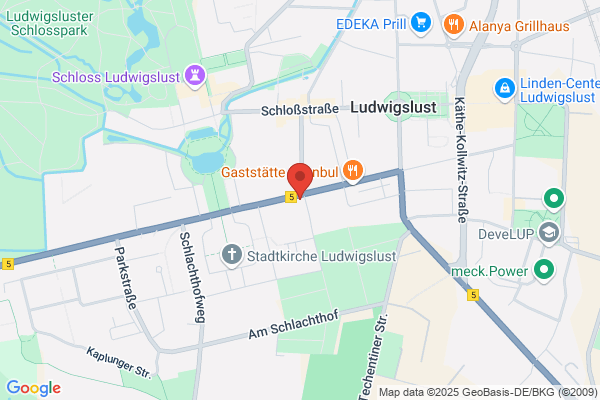 Evangelisch-Lutherische