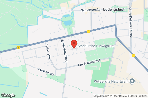 Evangelisch-Lutherische Kirchengemeinde