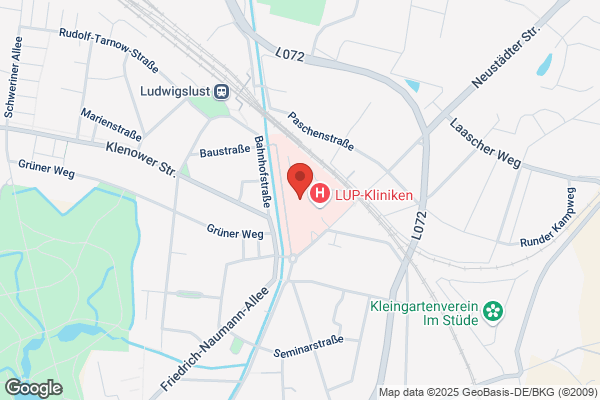 Mobile Pflege der Krankenhaus Holding Westmecklenburg gGmbH