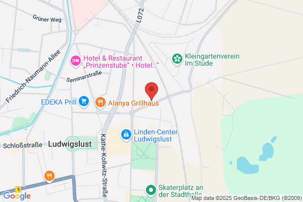 Arbeiter-Samariter-Bund Sozialstation e.V.