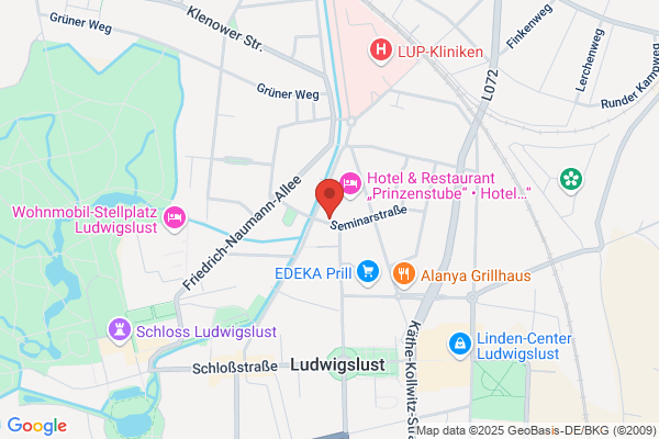 Arbeiterwohlfahrt Kreisverb. Ludwigslust/Hagenow e.V.