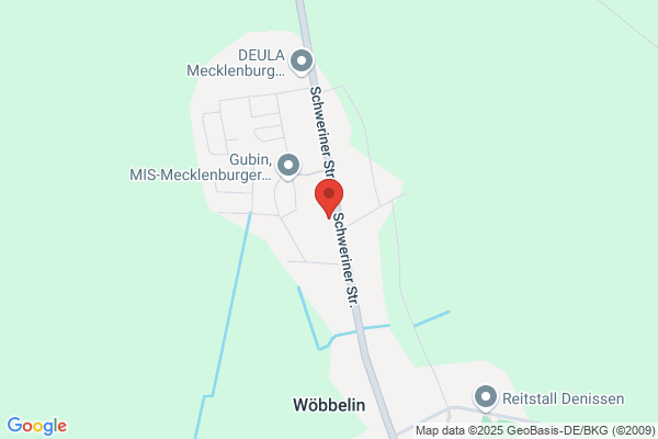 Diakoniewerk Kloster Dobbertin gGmbH Heilpädagogische Frühförderstelle Ludwigslust