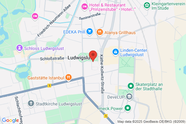 Alexandrinenresidenz gGmbH