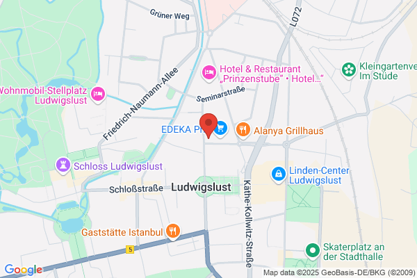 Center Reisen GmbH