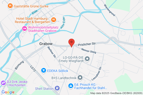Regionale Schule "Friedrich Rohr"