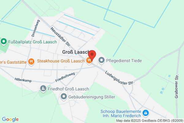 Diakoniewerk Kloster Dobbertin gGmbH Tagesbegegnungsstätte Die Brücke