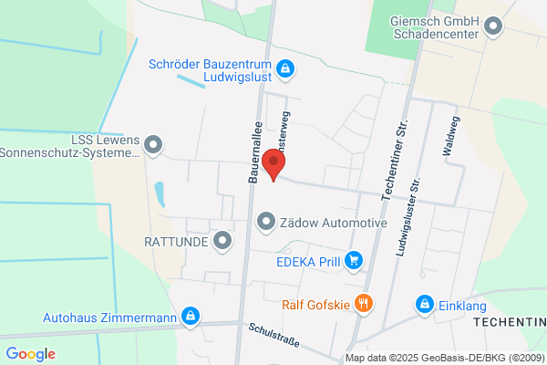 Behindertenverband Ludwigslust e.V.