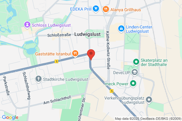 Mecklenburgische Versicherung Wolfgang Kosub