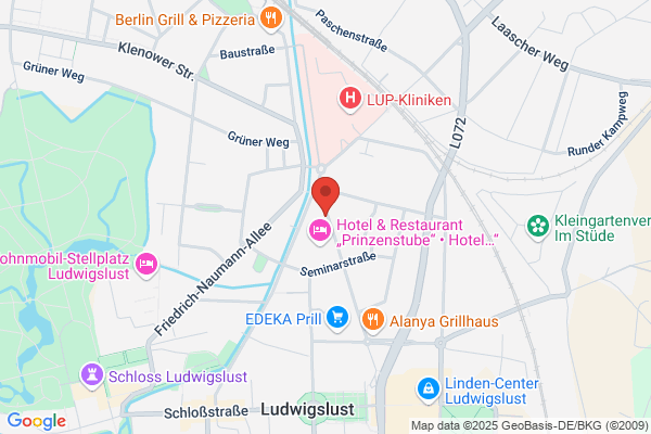 Geschlossen