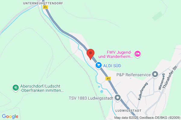 A + B Lebensmittel