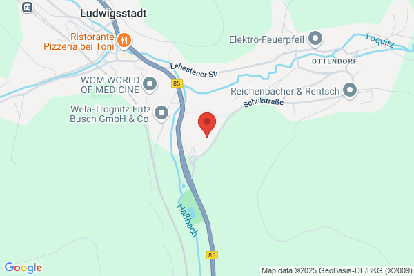 AWO Hort Ludwigstadt
