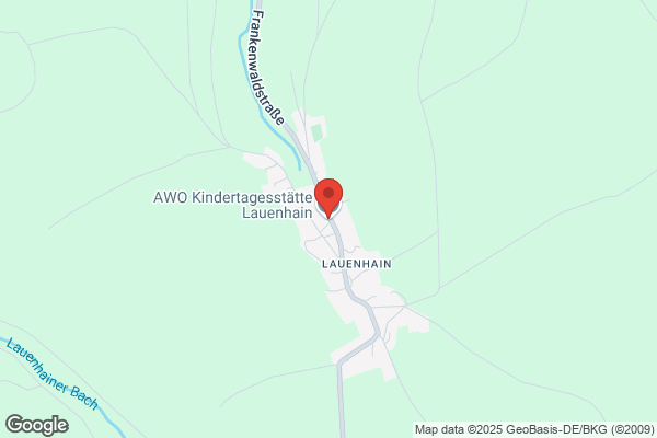 AWO Kita Lauenhain