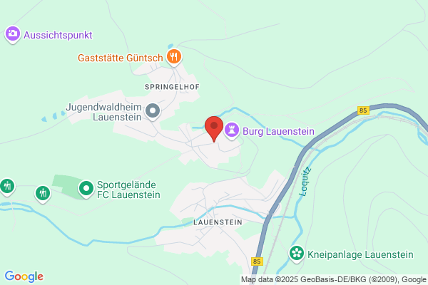Burghotel