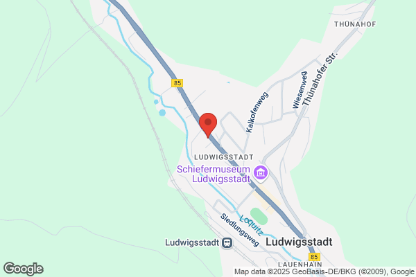 Eichhorn Bauunternehmung GmbH & Co. KG