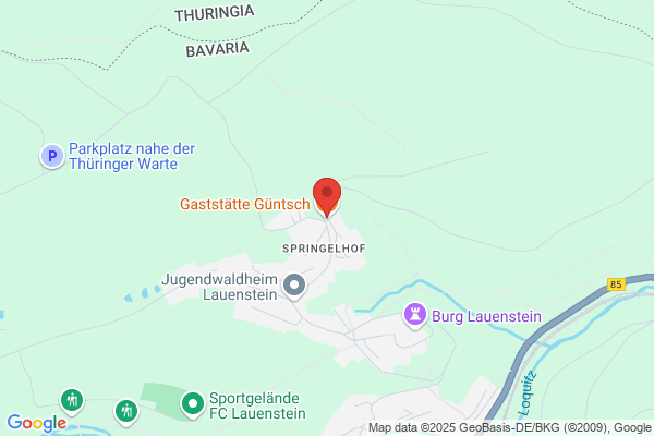Gasthaus Summa