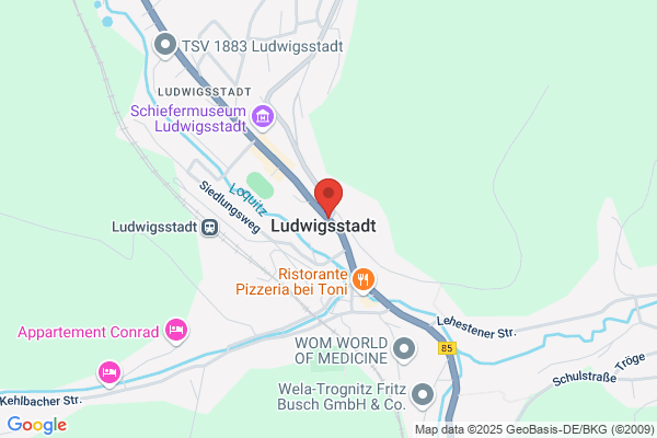 Glückauf