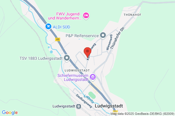 Gramß und  Böhm GbR