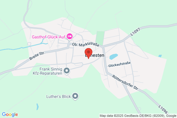 Sumida Lehesten GmbH