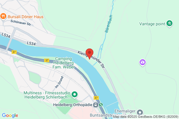 E.B.G. Immobilien Eva Gasparino