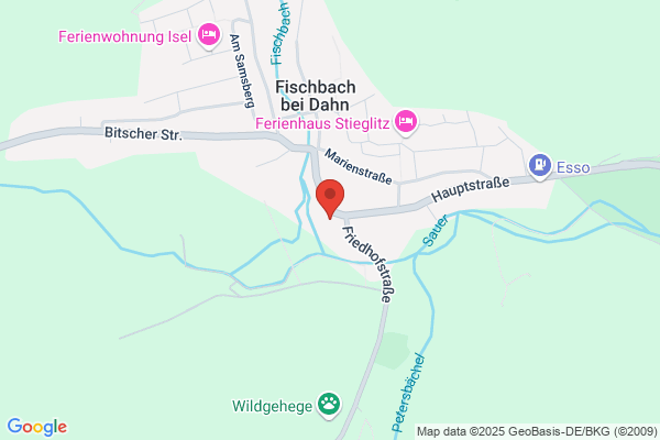 Ferienwohnungen Blick-zur-Madonna