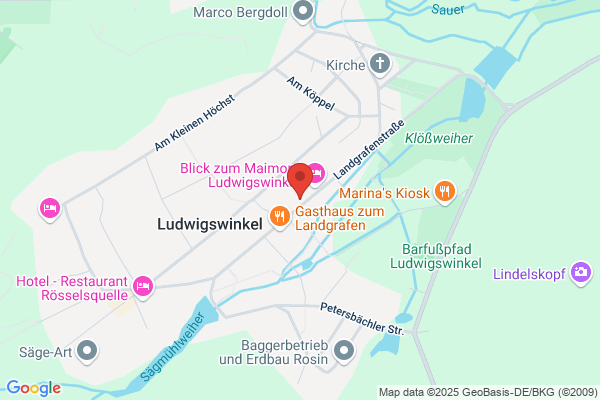 Günter Neuhard Friseursalon