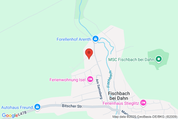 Hoffelder Pension