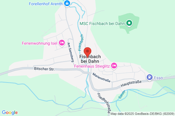 Michael Barudio, Margit Barudio
