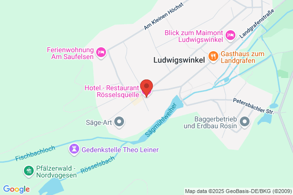 Rösselsquelle