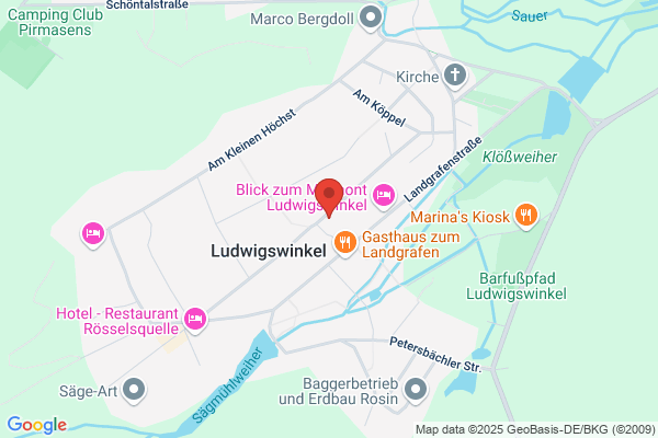 Wanderheim