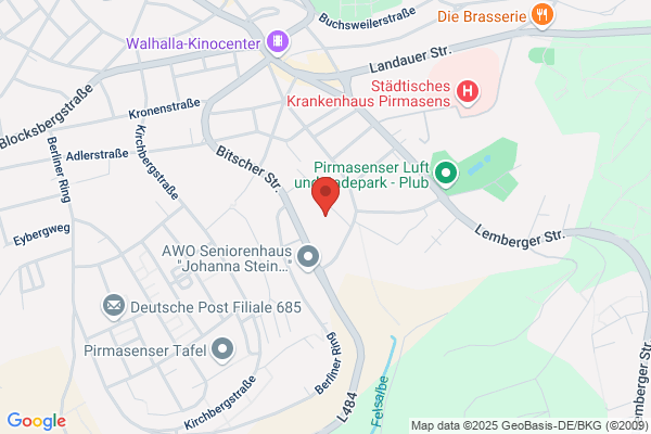 Wasgau Frischemarkt