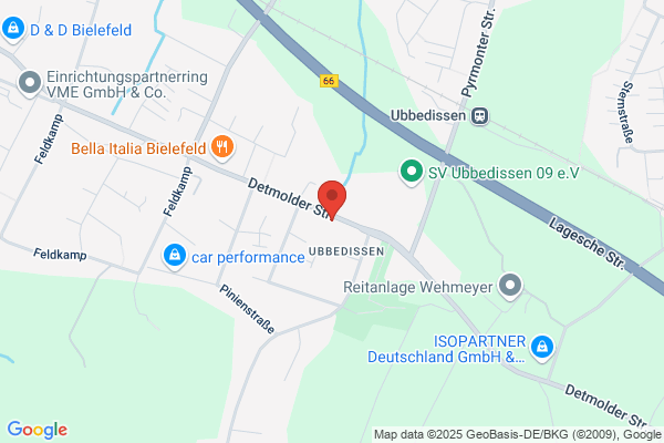 Bügelservice Conny