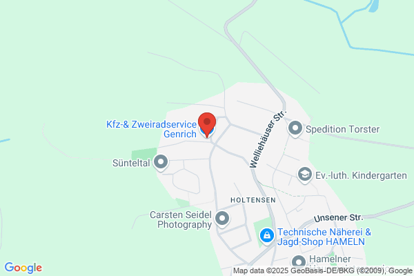 Büroservice Jentsch