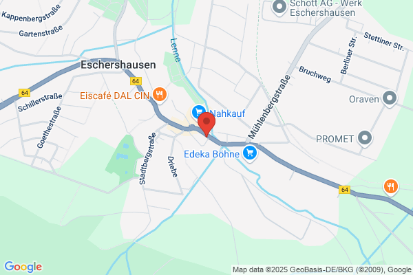 Mehrgenerationenhaus Escherhausen e.V.