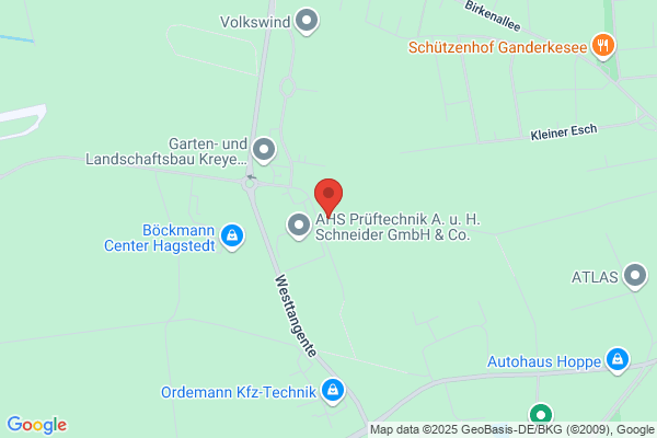 Müller Bedachungen GmbH