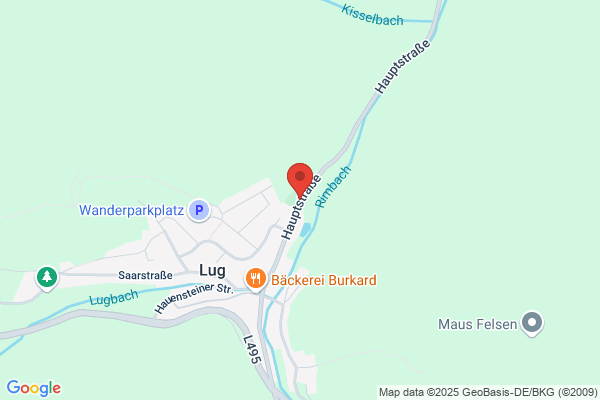 Rinnthal