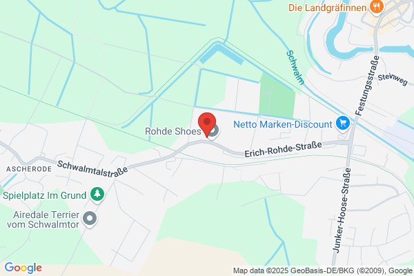 Rohde
