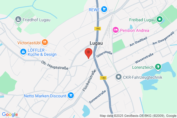 Johanniter-Unfall-Hilfe e.V.