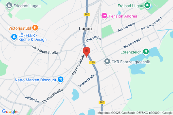 Video-Treff Lugau