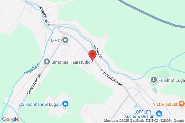 Hausdorf Haustechnik