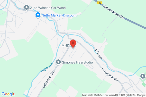 MHD GmbH