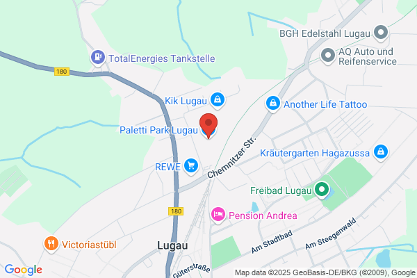 OBI Holding GmbH