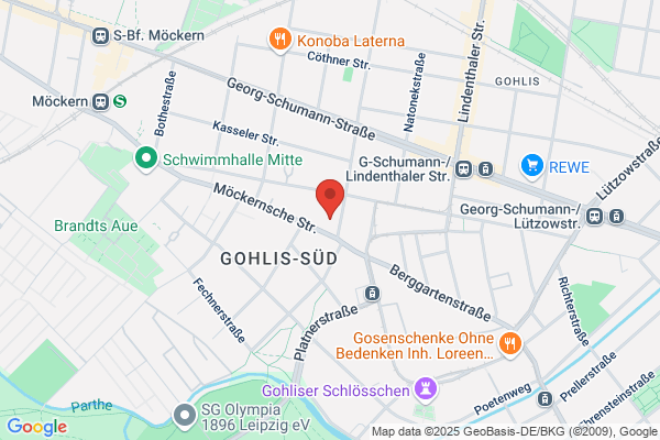 REWE-Markt Höhl oHG